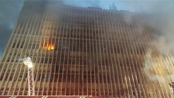 بعد حريق سنترال رمسيس.. أرقام بديلة للإسعاف والنجدة في بورسعيد