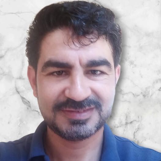 ثَورَةُ عَاشِقٍ عَلَى أُنثَى سَاكِنَة
