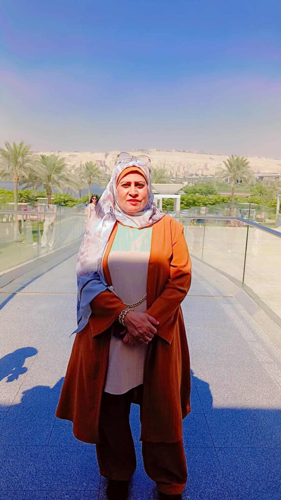 قرار حاسم.. حماة الوطن تعلن ترشيح الحاج جمال السليك ممثلاً وحيداً للائتلاف الأحزاب بمجلس الشيوخ في البحر الأحمر