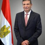 وزير الزراعة يكلف الدكتور سعد موسي بالعمل وكيلا لمركز البحوث الزراعية لشئون البحوث