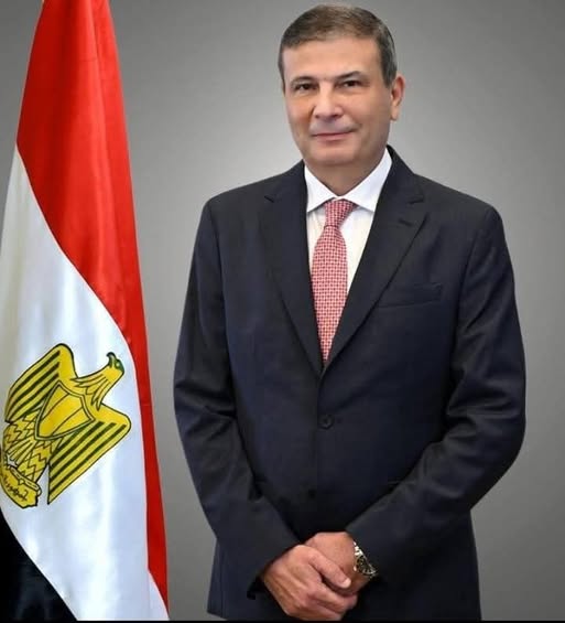 وزير الزراعة يكلف الدكتور سعد موسي بالعمل وكيلا لمركز البحوث الزراعية لشئون البحوث