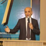 كلية الفنون الجميلة تطلق المؤتمر العلمي الدولي الأول “التكامل بين الإبداع والتكنولوجيا والابتكار”