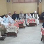 الصلح خير إنهاء النزاع بين عائلتين بطناش ونزلة الزمر