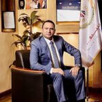الجمهورية الجديدة للتنمية ترفع شعار ( الصناعة أولا )نحو مستقبل أفضل لحياة كريمة 2030