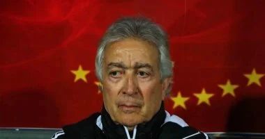 منتخب مصر الثانى يقترب من مواجهة سوريا وديا فى سبتمبر