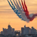 العيد القومي لفرنسا… يوم الحرية والمجد