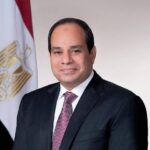 الرئيس السيسي والقيادة الحكيمة