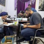 ضبط مركز نفسي تديره سيدة دون مؤهلات طبية وبداخله أدوية محظورة بالدقهلية