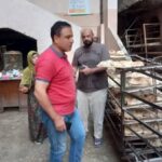 تموين الفيوم؛ انتظام منظومة صرف الخبز بالمحافظة دون أي تأثر