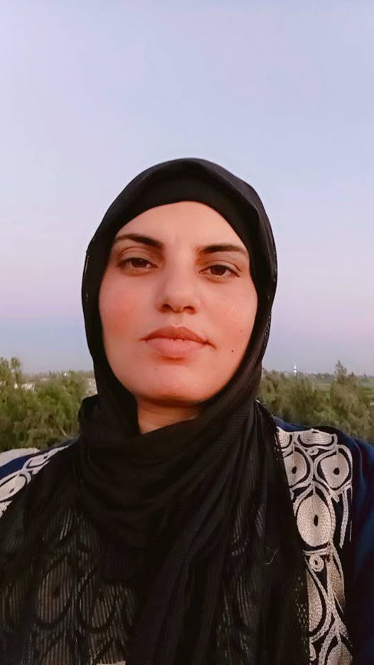 لماذا يا أمي؟