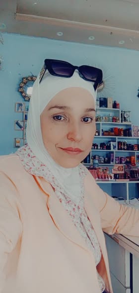 // بكائية على جدار دمشق //