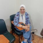 الدكتورة أُناس جلال الدين… موسيقى من نوع آخر