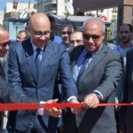 إلغاء الفقرات الفنية بافتتاح معرض بورسعيد للكتاب حدادًا على ميمي عبد الرازق