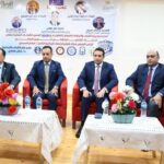 التوني” يشهد المبارة النهائية لدوري الكيانات الشبابية لكرة القدم الخماسية بالمحافظة