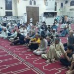 وزارة الأوقاف تُطلق الأسبوع الثقافي بـ(27) مسجدًا على مستوى الجمهورية