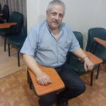 طارق ضيف… تكنولوجيا بروح إنسان