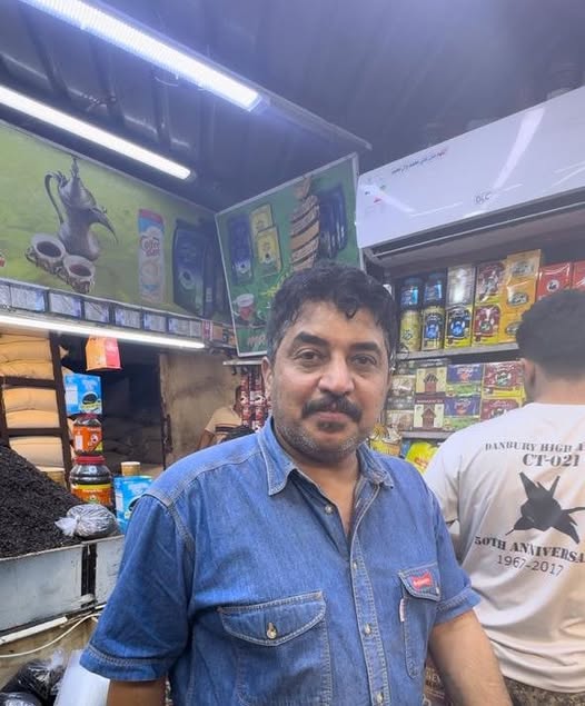 نكهة عراقية تخترق الحدود.. خلطة عباس البهادلي تصل إلى دبي والخليج