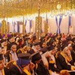 “الشريف” و”صديق” يكرمان أوائل الشهادة الإعدادية العامة والازهرية بأبوقرقاص
