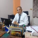 د. أشرف محمد عرفات… رائد التدريب والإعلام وصاحب الرؤية المتجددة