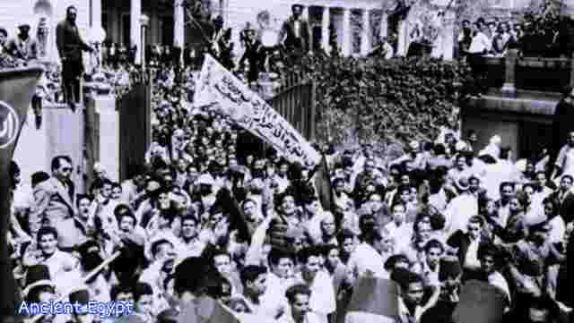 ثورة 23 يوليو: نقطة تحول في تاريخ مصر