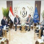 رئيس هيئة الرعاية الصحية: إنشاء مركز تميز لعلاج الأورام في محافظة اسوان بالتعاون مع “جانسن”