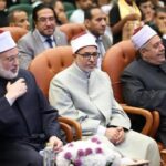 رئيس جامعة الأزهر: مسابقة «فارس المتون» نُحيي علومًا أصيلة تميز بها علماء الأزهر والأمة عبر العصور