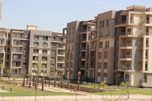 الإسكان:3 أغسطس..بدء تسليم 816 وحدة بمشروع جنة 4 بمدينة الشيخ زايد