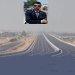 تمهيد لفتح الطريق الإقليمي بعد غلقه أسبوع