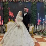 بأجمل عبارات التهاني… نبارك الزفاف السعيد