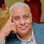 فالصمت هو سيد الموقف.. هو صمت القبور