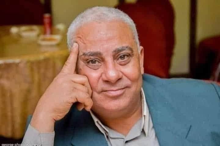 فالصمت هو سيد الموقف.. هو صمت القبور
