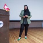 اللوم في التربية… سجن للأطفال. بقلم د /, إلهام حسنى