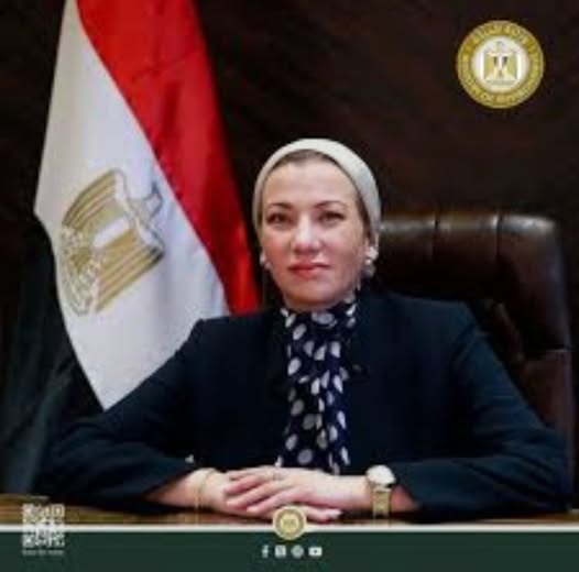 إستقالة وزيرة البيئة بعد تعينها أمينه بالأمم المتحدة