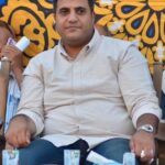 كل الشكر والتقدير والاحترام للسيد رئيس مباحث مركز منية النصر، السيد محمد بيك صبح أبو المجد،