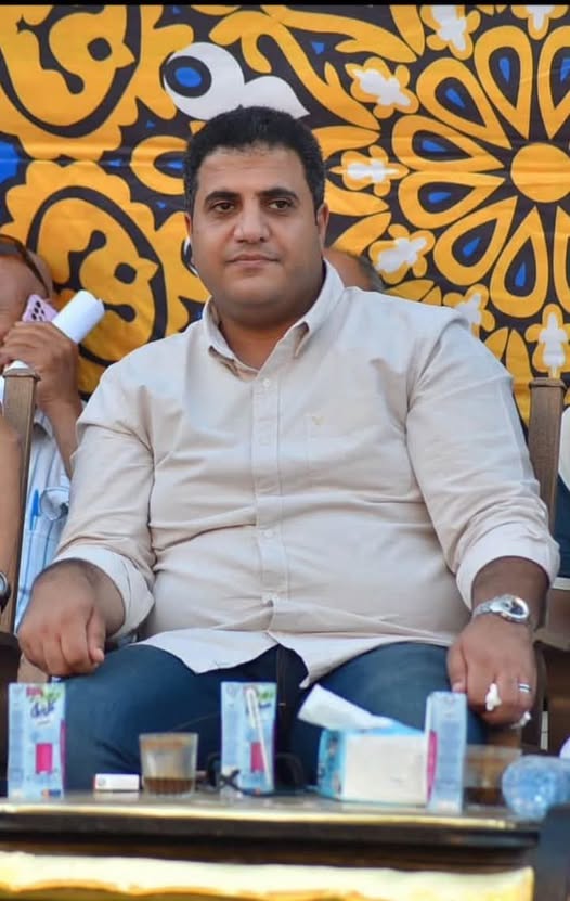 كل الشكر والتقدير والاحترام للسيد رئيس مباحث مركز منية النصر، السيد محمد بيك صبح أبو المجد،