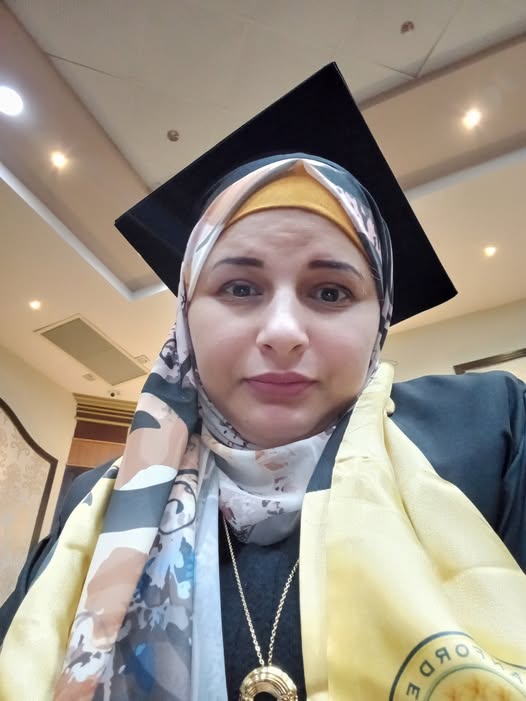 الناس اللي بترتاحلهم… هما نفسهم الناس اللي بيتعاملوا بدقة”