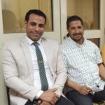 ختام تدريبات “إعداد مدربين TOT” بنقابة المعلمين بالمنيا تحت إشراف كلية الدفاع الوطني: دعم للكفاءات وبناء للكوادر الوطنية