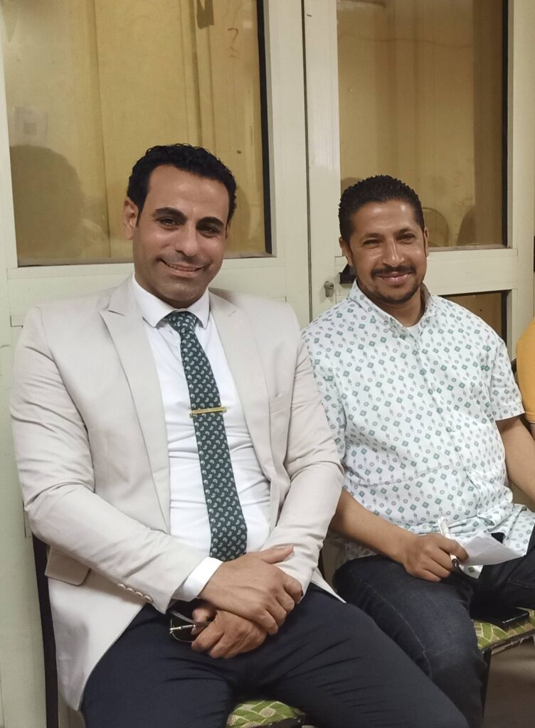 ختام تدريبات “إعداد مدربين TOT” بنقابة المعلمين بالمنيا تحت إشراف كلية الدفاع الوطني: دعم للكفاءات وبناء للكوادر الوطنية