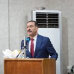 تربية نينوى تواصل تنظيم فعالياتها التدريبية بدورة “القيادة وإدارة الموارد البشرية” للمرحلة الابتدائية