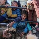 • وضع إنساني غير مسبوق… نتيجة مؤامرة صهيونية أمريكية، وأهداف المطبّعين باتت مكشوفة.