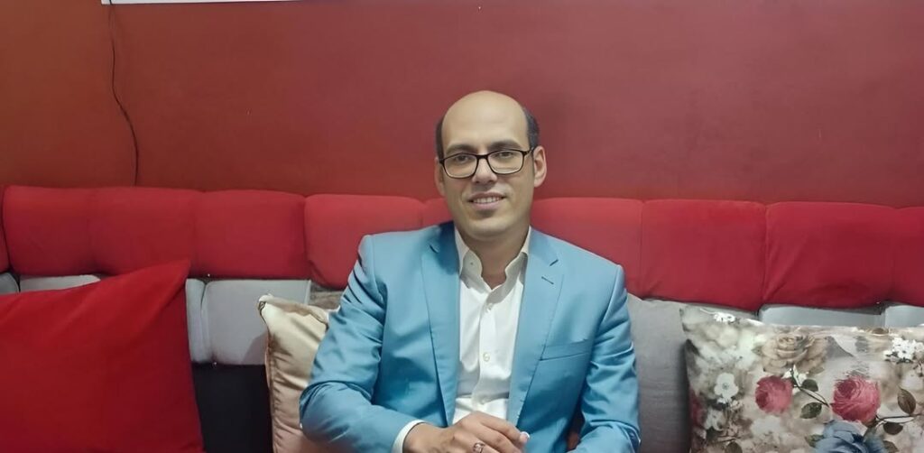للصحافه دور جوهرى في المجتمع لابد من تحري الصدق والحقائق
