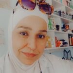 // عاصفتي //