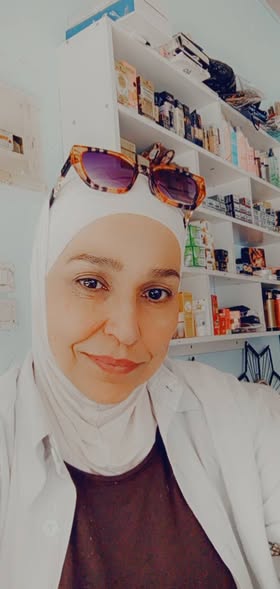 // عاصفتي //