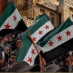 منافذ الأقطار باتجاه القمر والموعد المحدد بالضبط.