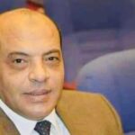 أجمل التهاني القلبية لسيادة اللواء علاء الجاحر، لتولّيه منصب مدير أمن محافظة المنوفية