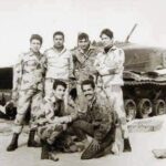 صورة لها معنــــــى من المقاتل سعد زغلول