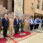 في مشهد استثنائي من التكريم الإنساني والدعم الحقيقي.. المنوفية تحتفل بأبناء الإرادة الحديدية