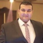 تهنئة قلبية بتولي الرائد أحمد عبد القوي رئيساً لمباحث تلا