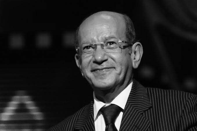 البقاء لله وحده إِنَّا لِلّهِ وَإِنَّـا إِلَيْهِ رَاجِعونَ