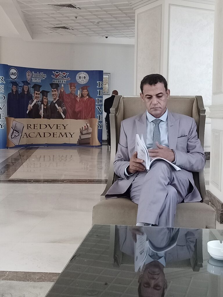 حينما تحاول أحداهن: رحلة الإرادة والتحدي